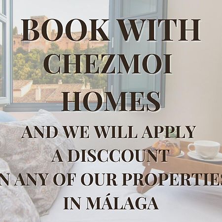 그라나다 Luxury Alhambra Penthouse Collection Gran Via 아파트 외부 사진