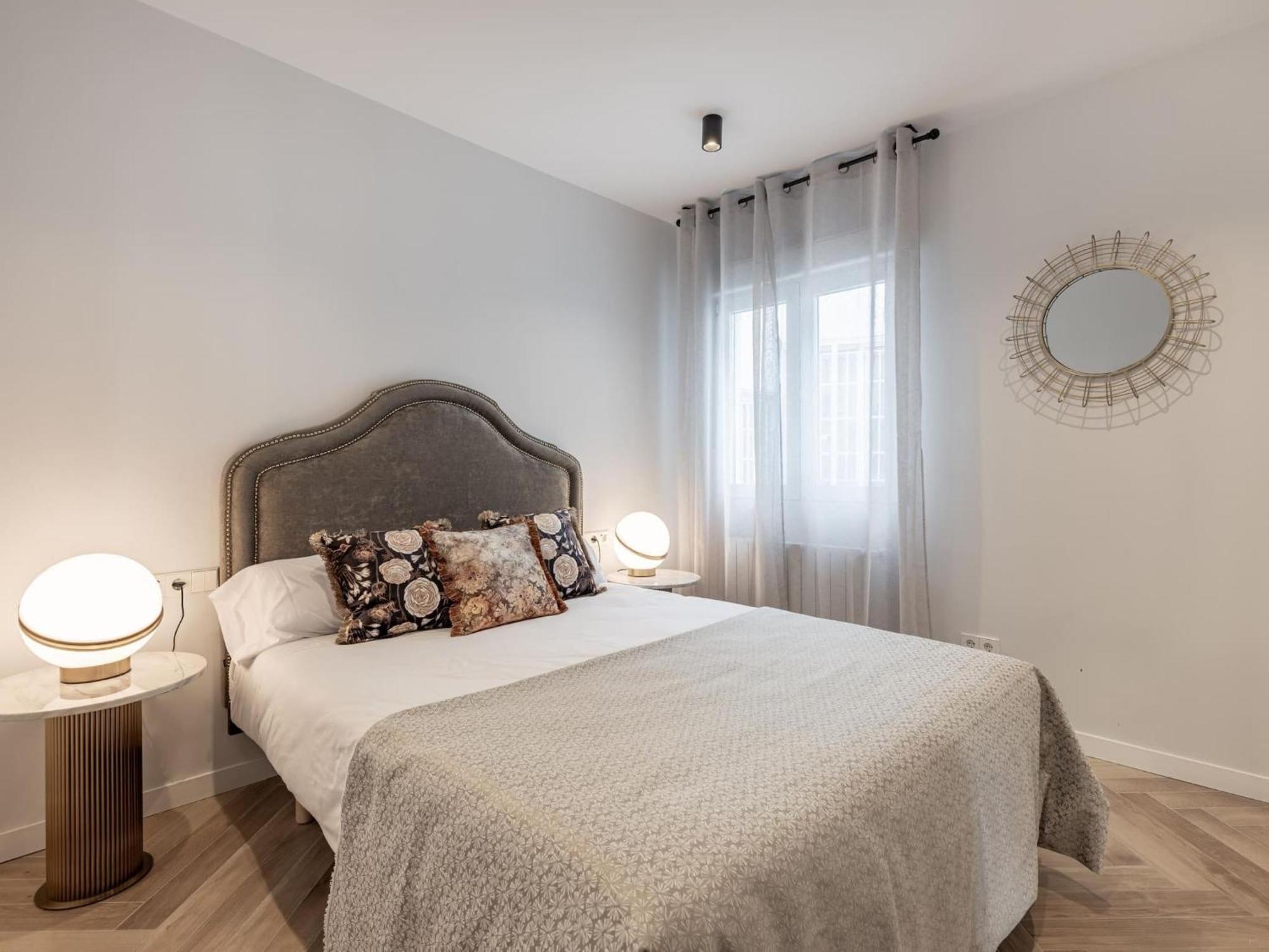 그라나다 Luxury Alhambra Penthouse Collection Gran Via 아파트 외부 사진