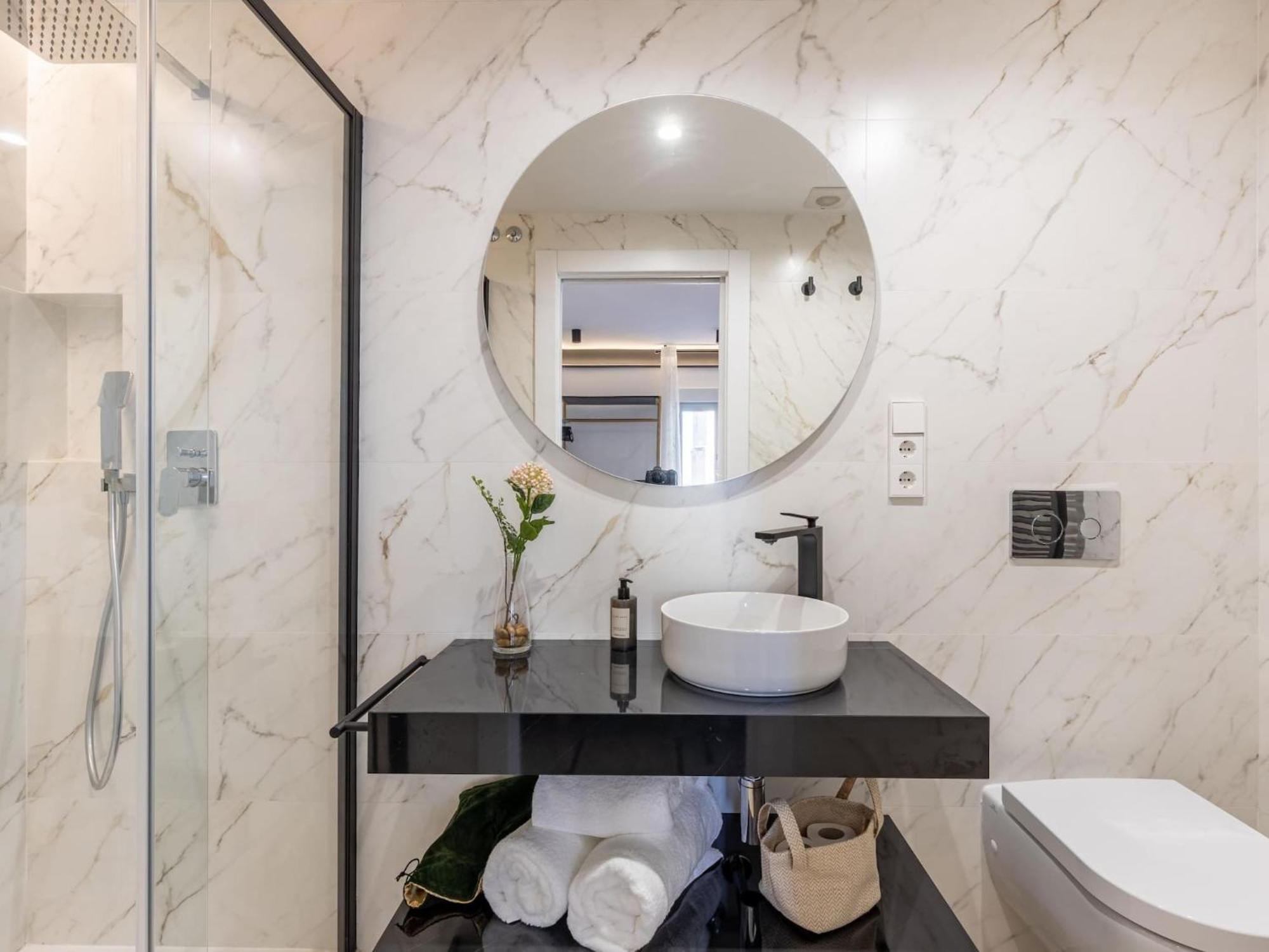 그라나다 Luxury Alhambra Penthouse Collection Gran Via 아파트 외부 사진
