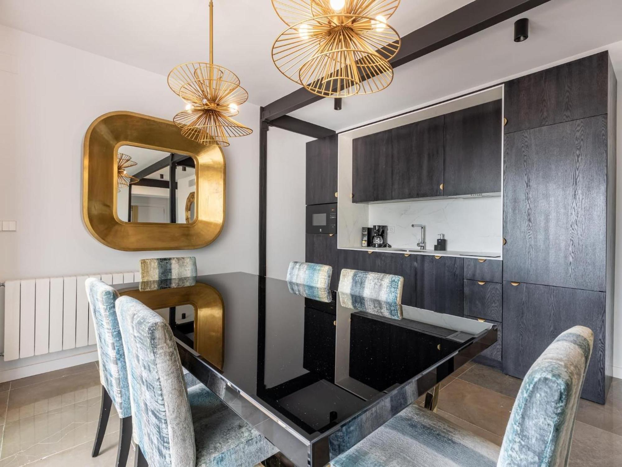 그라나다 Luxury Alhambra Penthouse Collection Gran Via 아파트 외부 사진