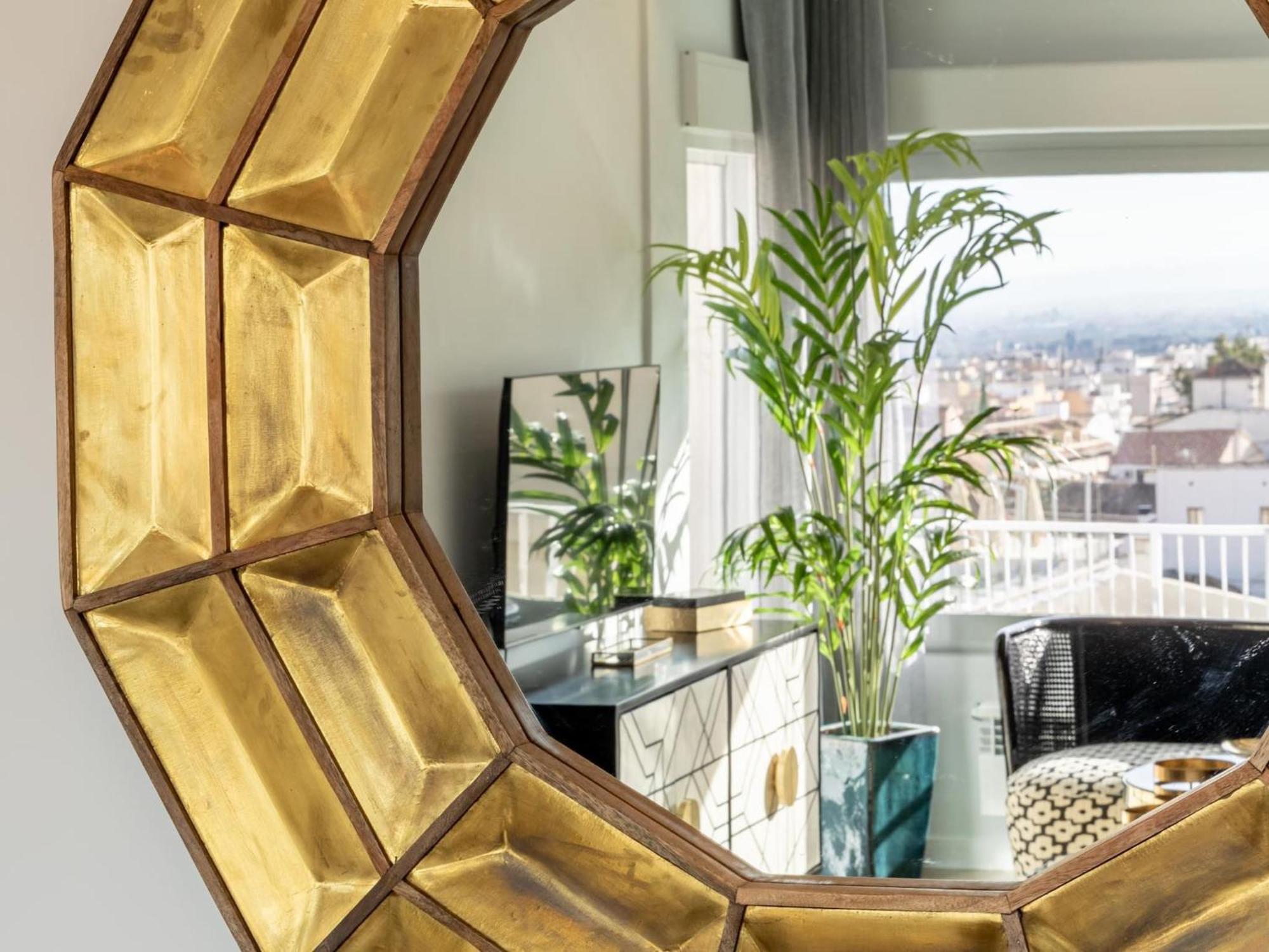 그라나다 Luxury Alhambra Penthouse Collection Gran Via 아파트 외부 사진